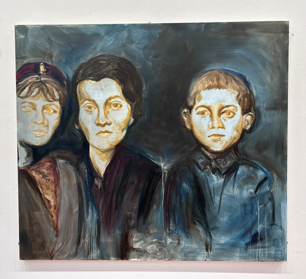 Three Figures